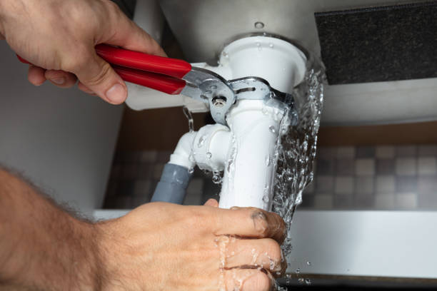 Best Flood restoration services  in Pollock Pines, CA