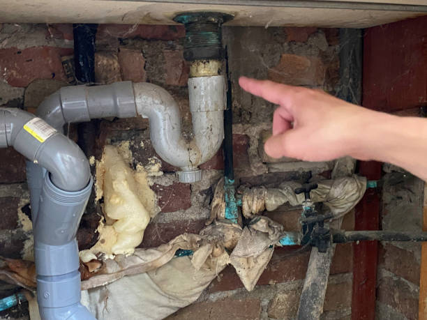 Best 24/7 water damage repair  in Pollock Pines, CA
