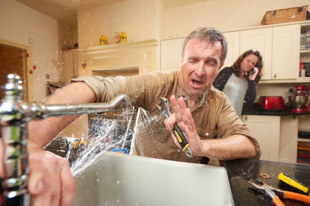 Best Residential water damage restoration  in Pollock Pines, CA